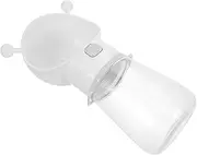Pet Water Bottle Large Capacity Portable Drinking Water Bottle for Dogs Cats and Other Pets Outdoor Indoor