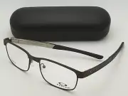 Oakley Titanium Reading Glasses SURFACE PLATE OX5132-0554 54 Satin Corten Frames