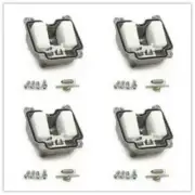 Carburetor Float Valve & Chamber Bowl For Suzuki Katana 600 GSX600F 1998-2006