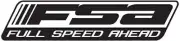 FSA Super MTB K-Force Bicycle Chainring - 86x42t - 380-0542-1
