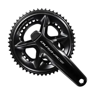 🔥全新公司貨🔥SHIMANO Dura ace R9200p 雙邊功率大盤 50/34T 170mm 訂金賣場