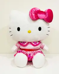 在飛比找Yahoo奇摩購物中心優惠-【震撼精品百貨】Hello Kitty 凱蒂貓~日本SANR