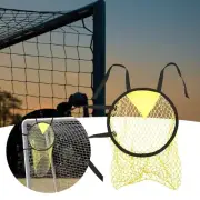 Football Targets Net Top Bins Soccer Targets Goal Net Shooting Targets Net