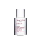 CLARINS 克蘭詩 輕呼吸全效UV 隔離露 SPF50 PA++++ 30ML 透明色 UV 輕呼吸 隔離 防曬