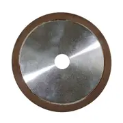 145mm Diamond Wheel Disc For Chainsaw Sharpener 3/8lp 325 3/8 404 Carbide chain