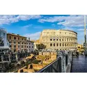 Save 5.00%! Private Transfer from Rome to Positano or vice versa