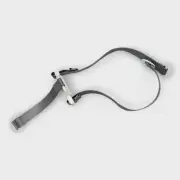 Fisher Price Replacement SpaceSaver Highchair 3-Point Waist & Crotch Straps