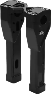 KEN'S FACTORY KFR-02-1.125 Next Level X-Riser
