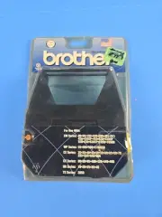 BROTHER Two Correctable 7020 Film Typewriter Ribbons NEW