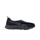 (W) Asics Life Walker 018 Navy Blue - 2E Wide