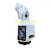 For Jianfeng APF-500 milling machine manual clutch feeder X axis 110V