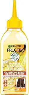 Garnier Fructis Hair Drink Banana 200ml