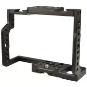 Camera Cage Stabilizer Video Film Photography Camera Case for DMC2852