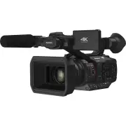 Panasonic HC-X2GC Semi Pro 4K Digital Video Camera