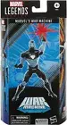 HASBRO Marvel Legends - Iron Man - War Machine 6" Action Figure NEW