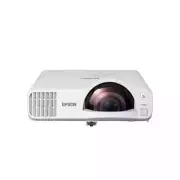 EPSON EB-L210SW Full HD 3LCD Laser Projector 4,000lm 120"