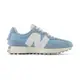 New Balance NB 327 男鞋 女鞋 藍色 復古 運動鞋 休閒鞋 U327LL