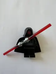 Lego Star Wars 25th Anniversary Darth Maul minifigure Phantom Menace Minifig