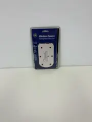 Rechargeable Ni-MH Battery Pack GE SmartHome Video Wireless CCTV Camera New