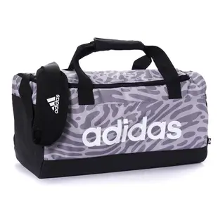 ADIDAS GRPHC DUFFLE 運動 提袋 圓筒包 健身包 GN1969