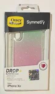 Otterbox Symmetry Series Case For Apple iPhone 11 iPhone XR Gradient Energy