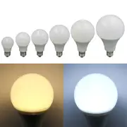 10x E27/B22 12-24V LED Globe Bulb Lamp 3W 5W 7W 9W 12W 15W No flicker Lamp #T