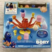 Finding Dory Don’t Wake Hank Game For Kids 4+ Disney Pixar Kids Fun Toys - NEW