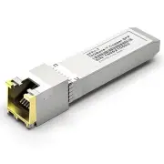 SFP-10G- Compatible Transceiver, 10G SFP+ RJ-45 1.25/2.5/5/10G-T 4663