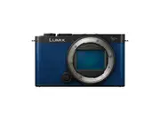 Panasonic LUMIX S9 Mirrorless Camera (Night Blue)