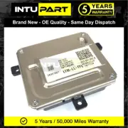 IntuPart Left or Right Xenon HID Headlamp Ballast For Audi Skoda Volkswagen 2013