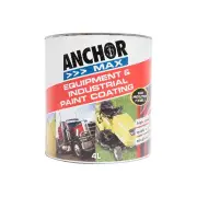 Anchor Max Massey Ferguson Red 4L - High-Performance Versatile Application