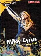 在飛比找三民網路書店優惠-Miley Cyrus: Rock Star