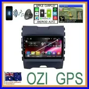 FORD RANGER 2018-2021 GPS WIRELESS CARPLAY ANDROID AUTO CAMERA ODB DAB TPMS DVR