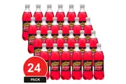 SCHWEPPES 600mL RASPBERRY Pack 24