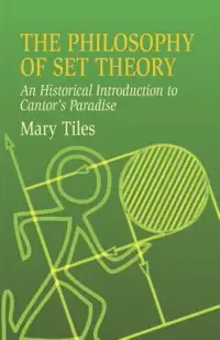 在飛比找博客來優惠-The Philosophy of Set Theory: 