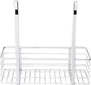 [L.T. Williams] Flat Wire Over the Door Basket