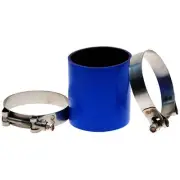 Acdelco 26219 Turbocharger Hose With 2 T Bolt Clamps