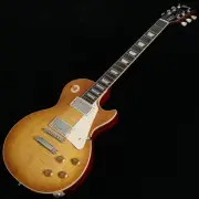Gibson / Exclusive Les Paul Standard 50s Figured Top Dirty Lemon Burst 221240222