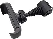 SUPVOX Practical Phone Holder Clip for Golf Swing Recording Portable Training Aid with Durable Material for and Carrying for Analyzing Your Swing Technique