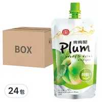 在飛比找Coupang 酷澎優惠-十全 青梅醋飲料