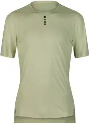 Fox Racing Flexair Pro Mens SS MTB Mountain Bike Jersey Cactus
