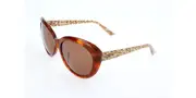 Missoni MM 584 06SA Women’s Sunglasses Tortoiseshell Size 58