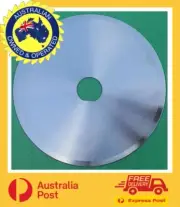 Circular Blade Plane for ROVTEX Fresh Meat Slicer RMS-1020