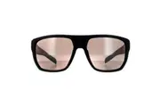 Bolle Sunglasses Vulture BS021001 Matte Black Volt+ Gun Polarized