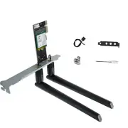 Wifi Bluetooth Card Wireless Adapter AX210 5.3 PC TRI- Band 2.4G+5.8G+6G 6E