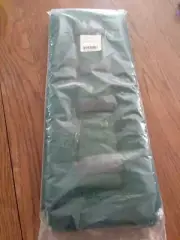 Jack's Comfort Saddle Pad - 20"L Green New