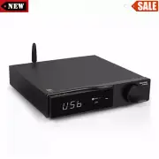 SMSL DO100 PRO Hifi Balanced DAC USB DAC Bluetooth 5.1 DAC with Dual ES9039Q2M