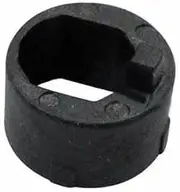 XhWser N395442 Sander Eccentric for DWE6421 DWE6420 DWE6421K DWE6423K DWE6423 CMEW231 DCW210D1 DCW210P1 DCW210B Compatible with Black & Decker