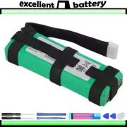 Replacement GSP1029102A Battery JBL Charge 3 2016 Portable Bluetooth 6000mah