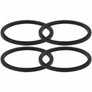 Rubber Gasket Juicer Seal Ring For Nutri RX N17-1001 1700W Blender Spare Parts